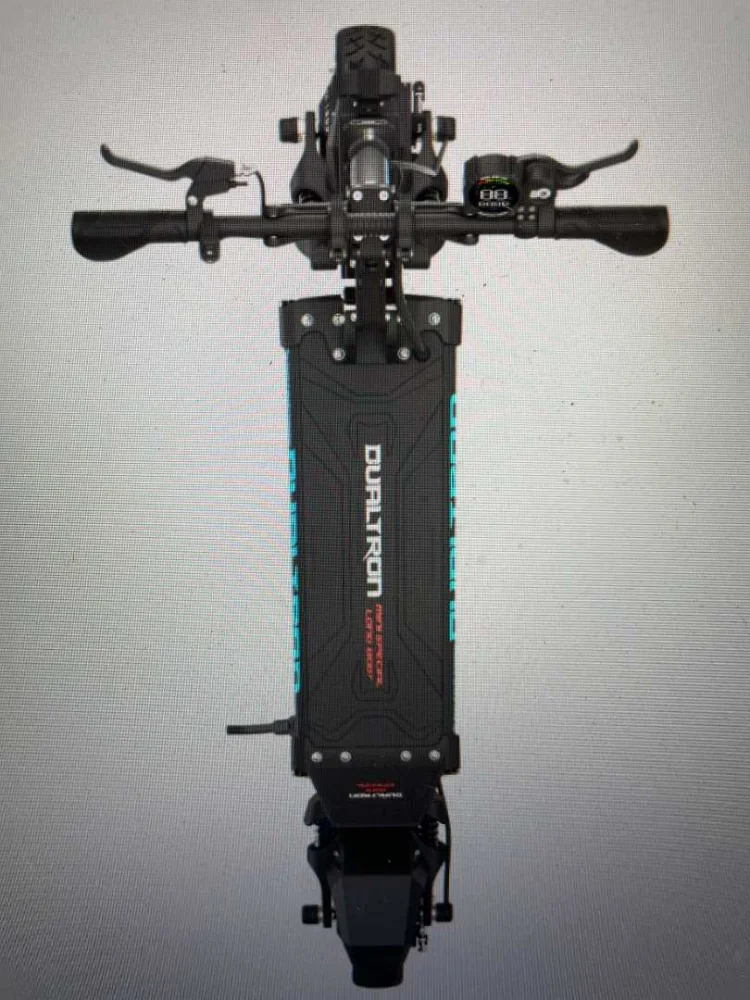 dualtron — dualtron mini special long body