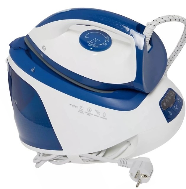 essentielb — centrale vapeur essentielb ecvd2001
