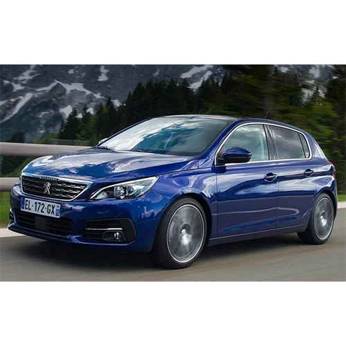 peugeot — 308 1,6l euro 6.1 voiture particulière
