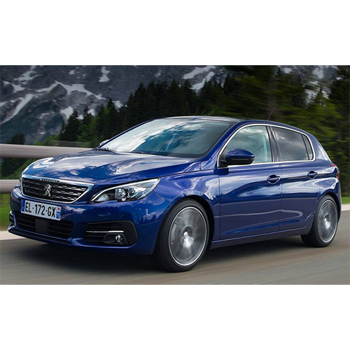 peugeot — 308 1,6l euro 6.1 voiture particulière