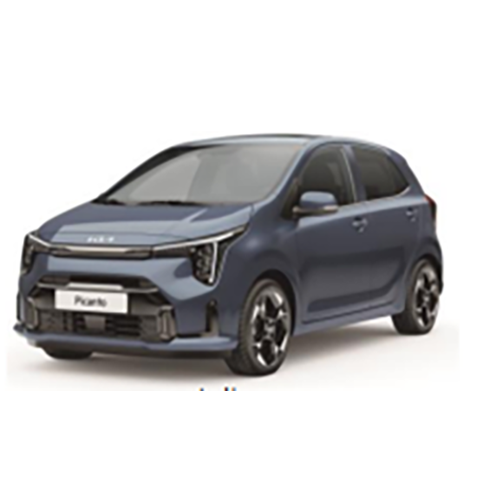 kia — picanto voiture particulière