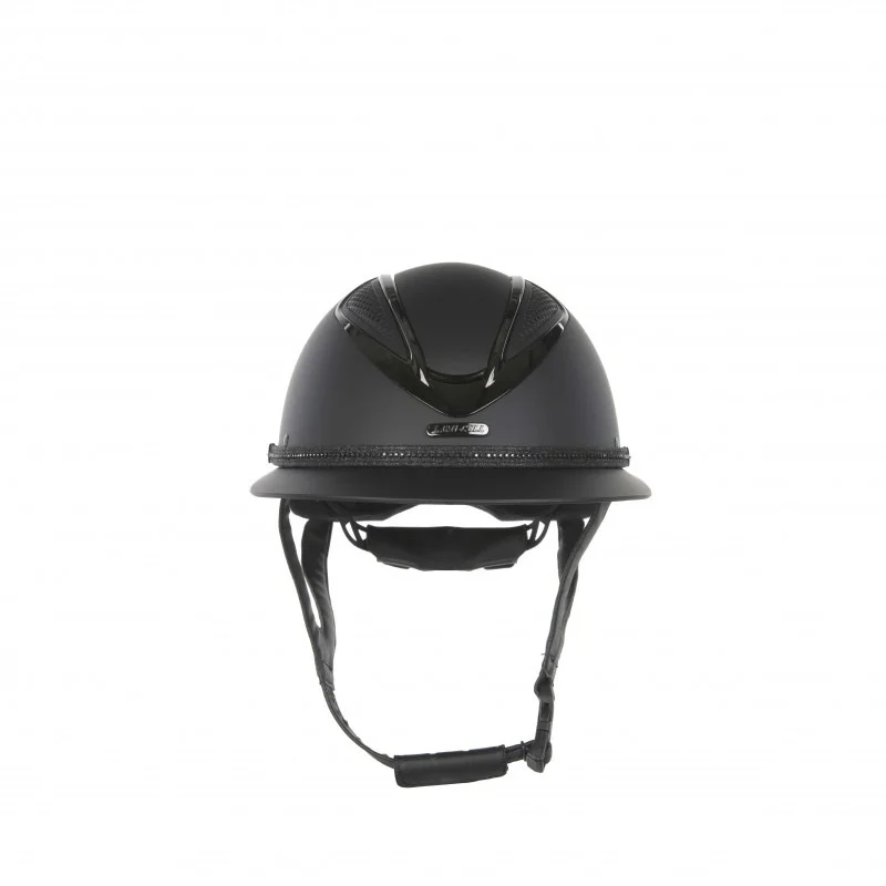 lamicell — casque adele noir/noir