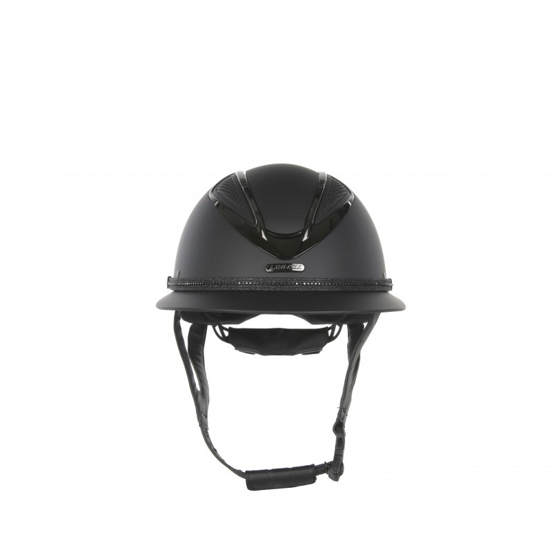 lamicell — casque adele noir/noir