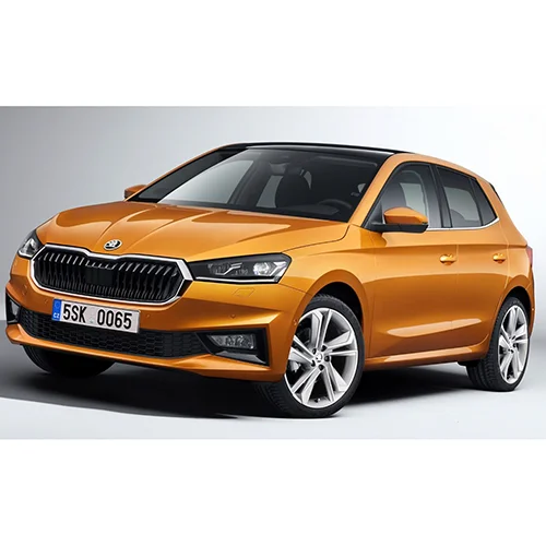 skoda — fabia iv, superb iv voiture particulière