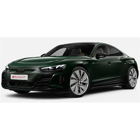 audi — e-tron gt, rs e-tron gt voiture particulière