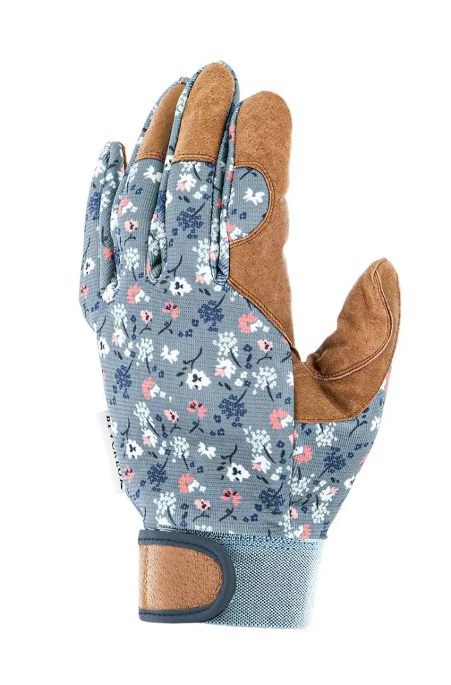 blackfox — gant de jardinage pour femme