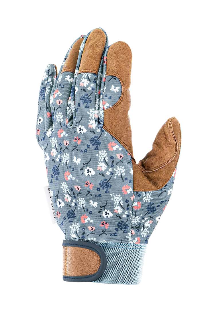 blackfox — gant de jardinage pour femme