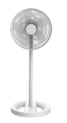 klindo — ventilateur compact