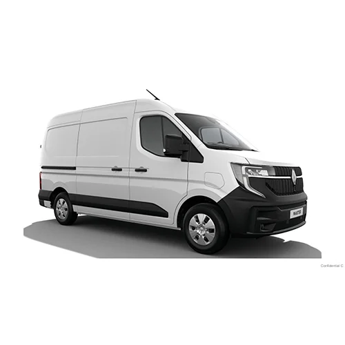 renault — master iv fourgonnette / véhicule utilitaire léger