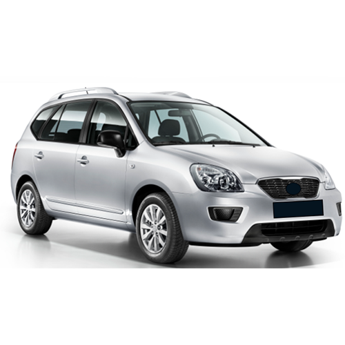 kia — carens voiture particulière