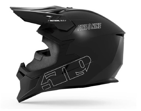 509 / 509 polaris — casques 509 / 509 polaris