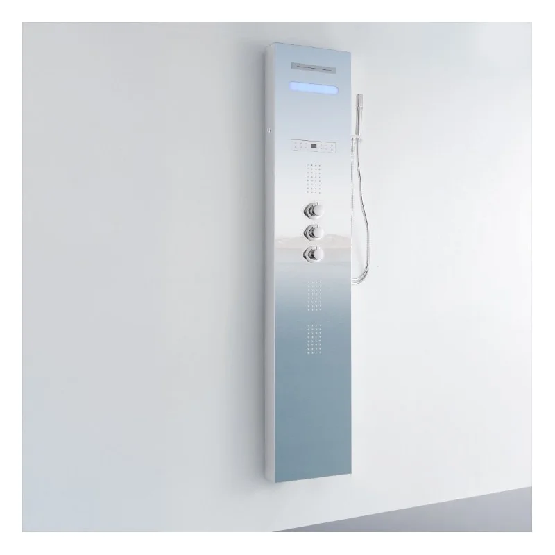 archipel — colonne hammam archipel® ch30/45 concept