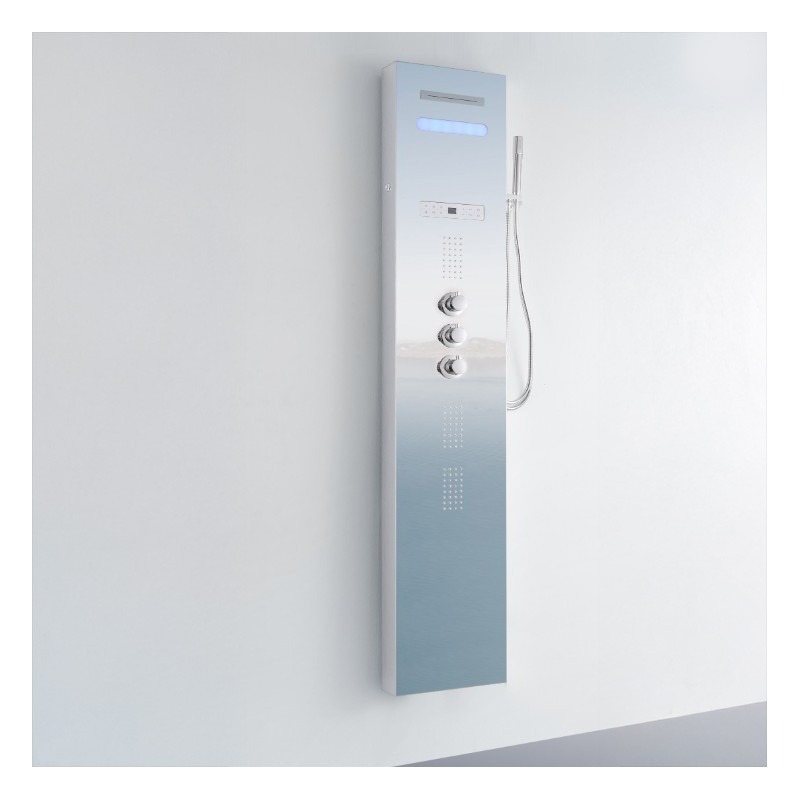 archipel — colonne hammam archipel® ch30/45 concept