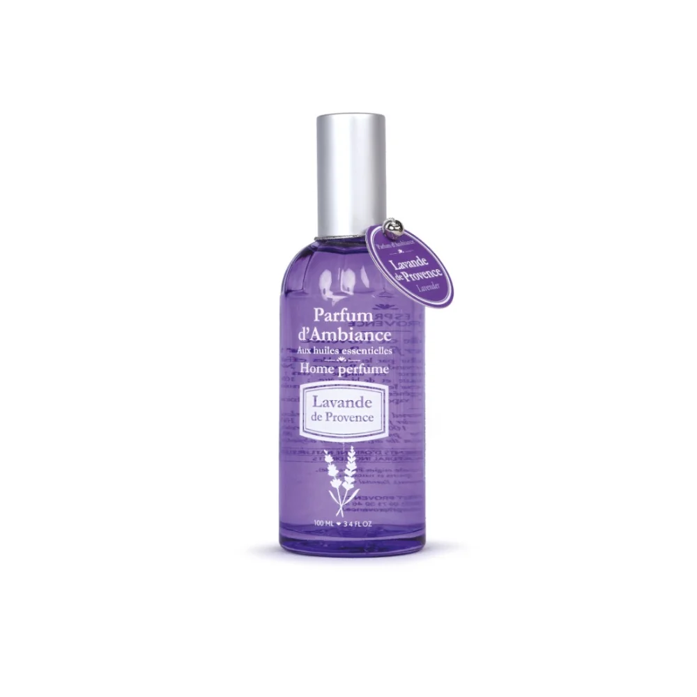 esprit provence — parfum d'ambiance - lavande de provence - 100ml