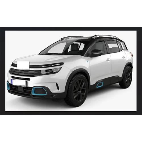 citroen — c5 aircross voiture particulière
