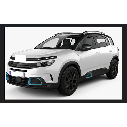 citroen — c5 aircross voiture particulière