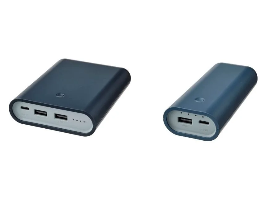 ikea — chargeurs mobiles universels varmfront