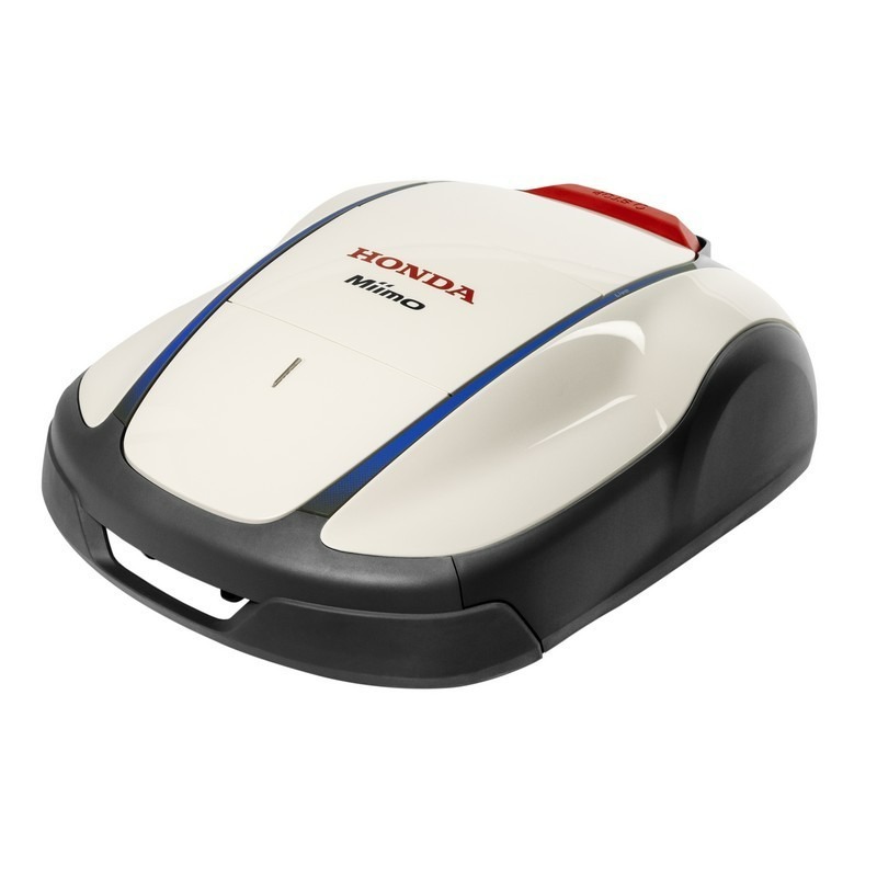 honda — tondeuse robot honda miimo