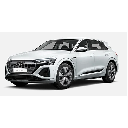 audi — q8 e-tron, q8 e-tron sportback voiture particulière