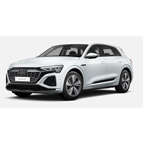 audi — q8 e-tron, q8 e-tron sportback voiture particulière