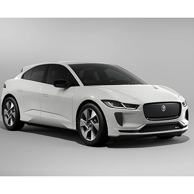 jaguar — i-pace voiture particulière