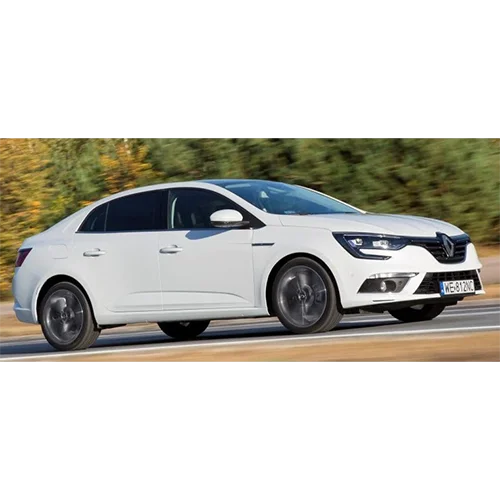 renault — megane iv sedan voiture de tourisme