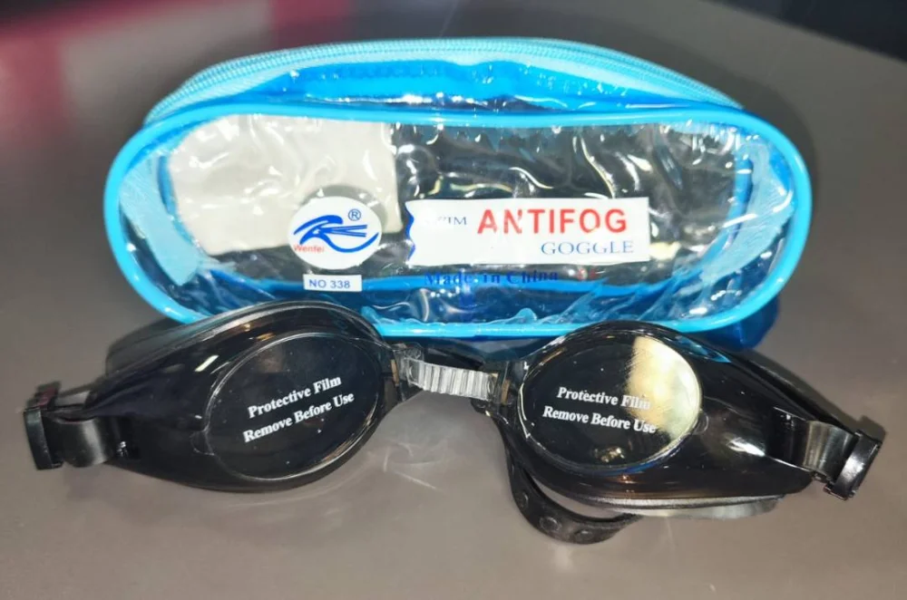 wenfei — accessoire de piscine (lunettes de natation)