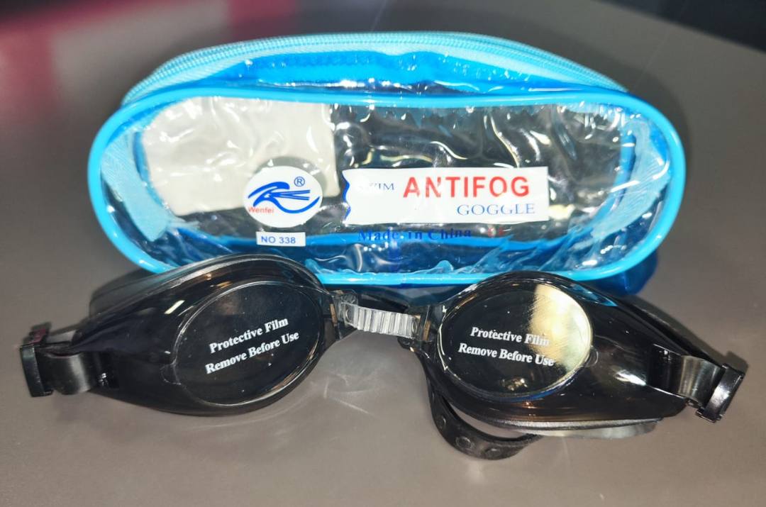 wenfei — accessoire de piscine (lunettes de natation)