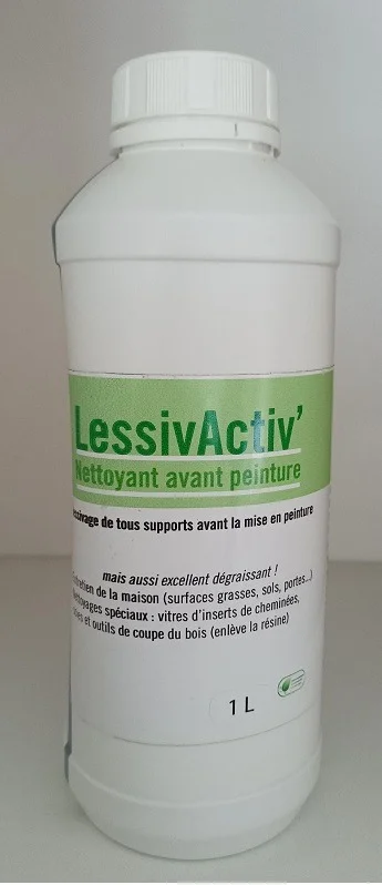 msb — lessivactiv' concentrée