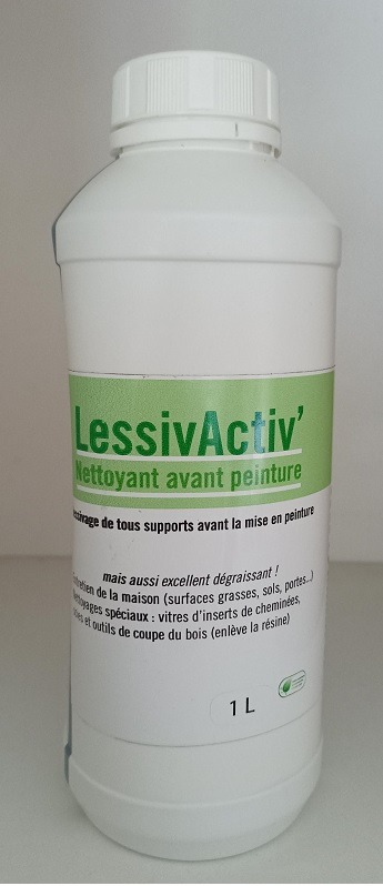 msb — lessivactiv' concentrée