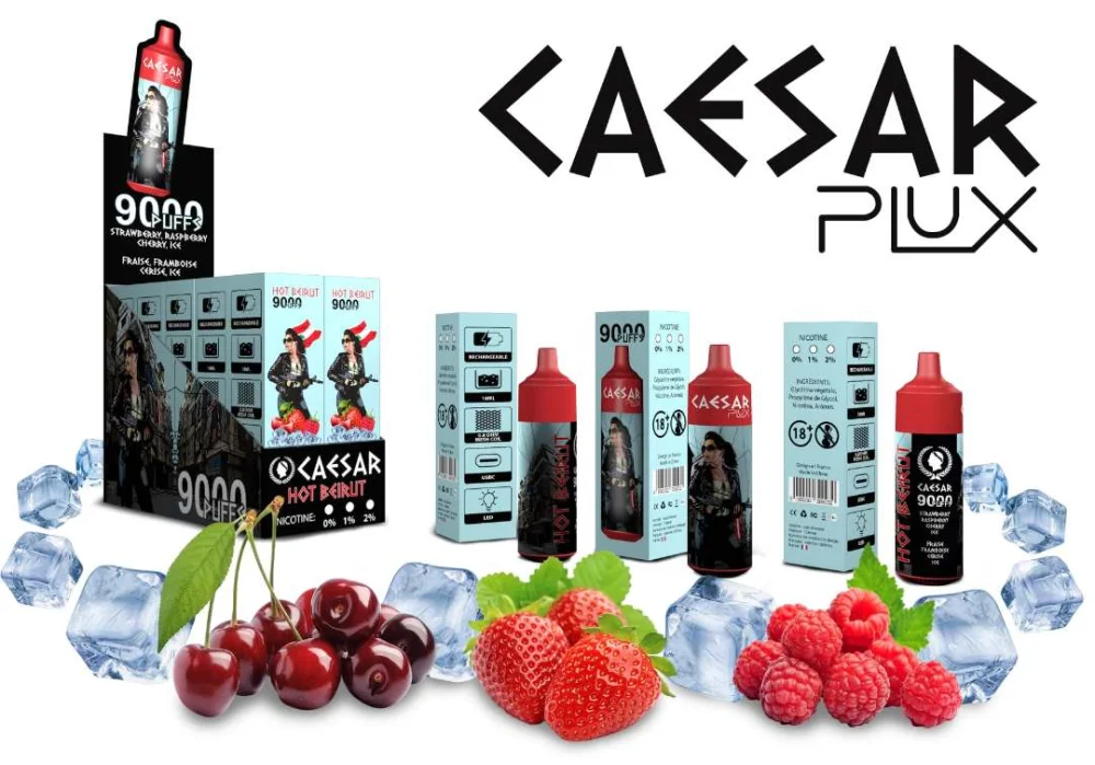 caesar — caesar 9000