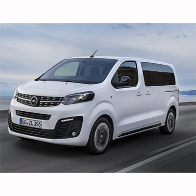 opel — zafira, vivaro voiture particulière / véhicule utilitaire léger