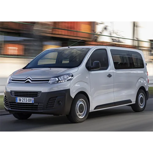 citroen — jumpy véhicule de tourisme / véhicule utilitaire léger