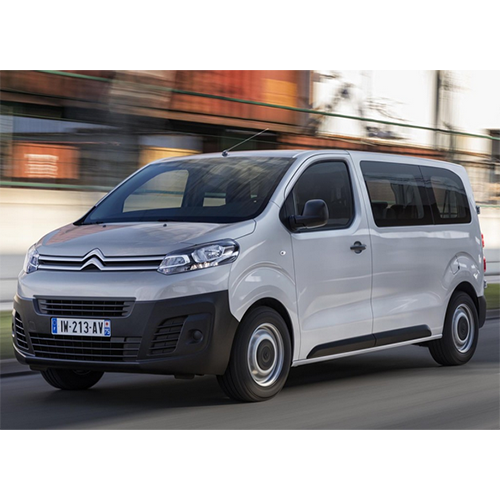 citroen — jumpy véhicule de tourisme / véhicule utilitaire léger