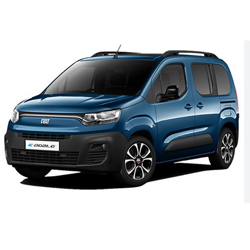 fiat — doblo véhicule de tourisme / véhicule utilitaire léger