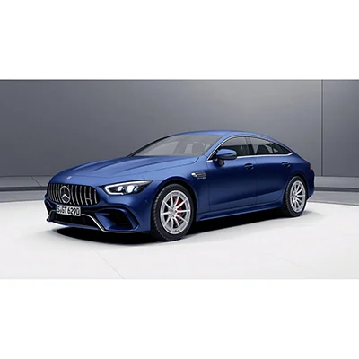 mercedes-benz — e-class, e-class coupe/convertible, cls, amg gt 4-doors coupe voiture particulière