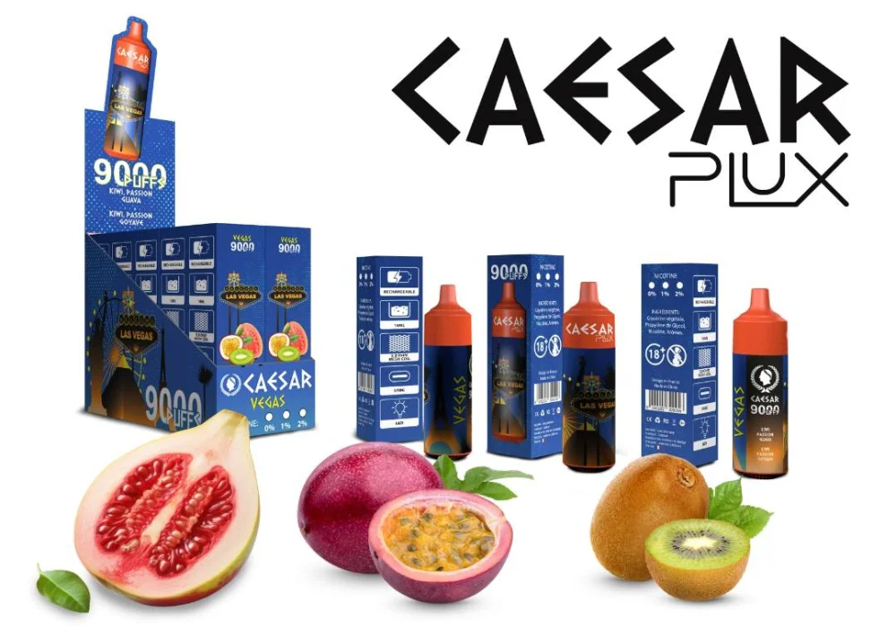caesar — caesar 9000