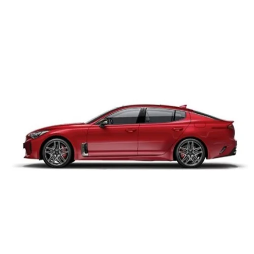 kia — stinger (ck), k9 (rj) voiture particulière