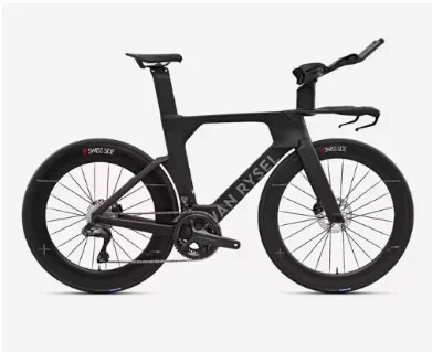 van rysel — velo xcr uci