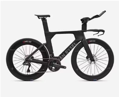 van rysel — velo xcr uci