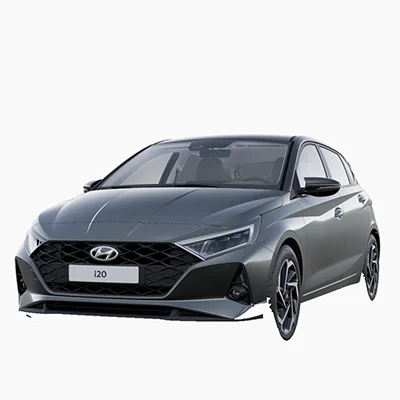 hyundai — i20/bayon (bc3) voiture particulière