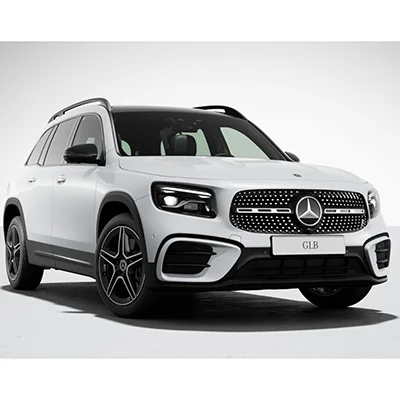 mercedes-benz — cla, a-class, eqa/eqb, b-class/gla/glb right-hand drive voiture de tourisme