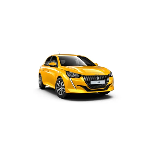 peugeot — 208 ii voiture particulière