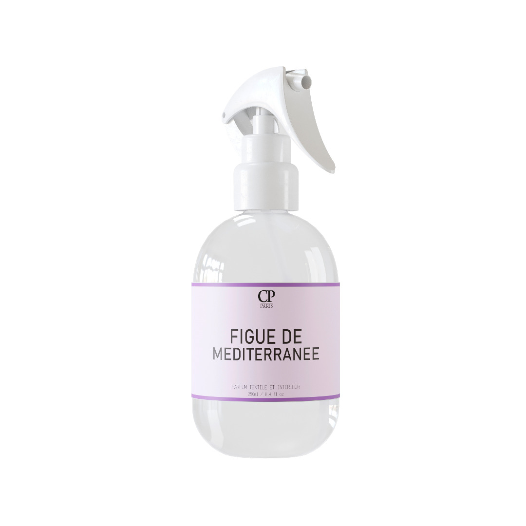 cp paris (250ml) — spray d'intérieur figue de méditerranée