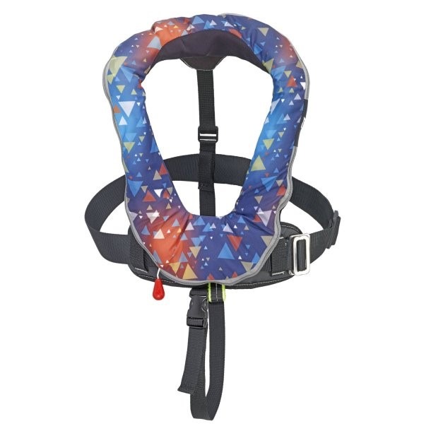 plastimo — gilet de sauvetage gonflable evo-j