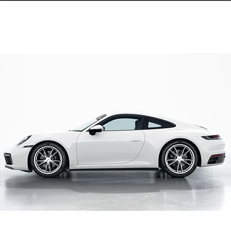 porsche — 911 voiture particulière