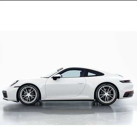 porsche — 911 voiture particulière