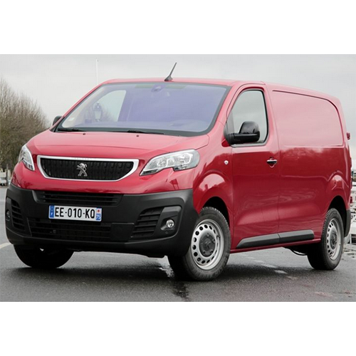 peugeot — expert véhicule de tourisme / véhicule utilitaire léger