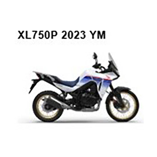 honda — xl750p moto