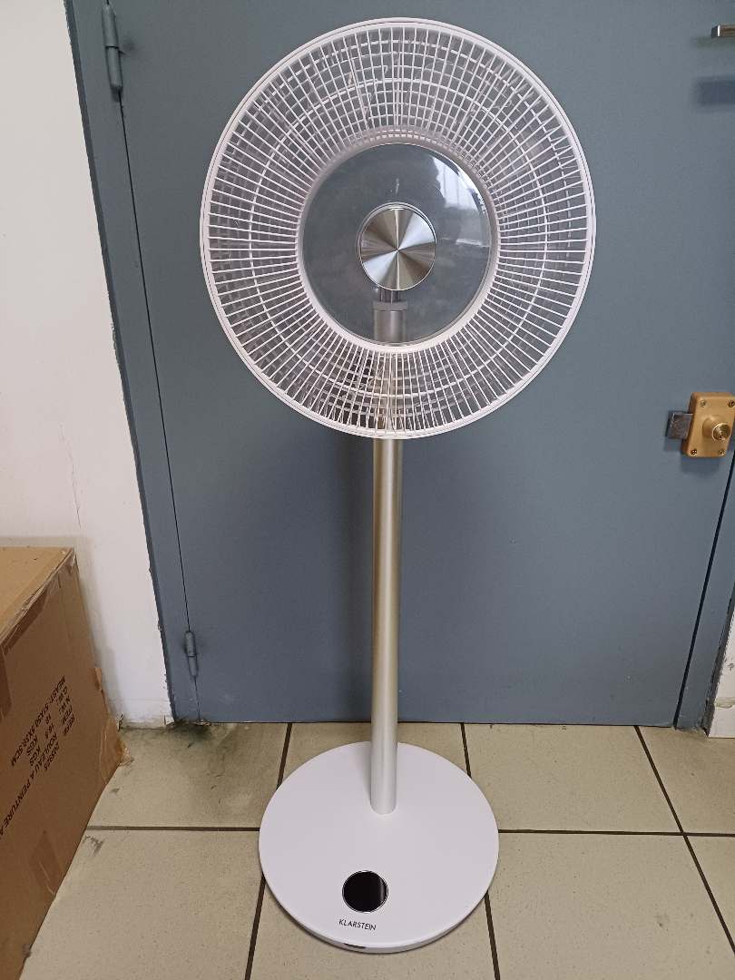klarstein / chal-tech gmbh — ventilateur sur pied